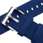 Apple Watch | Royal Blue Canvas - Barton Watch Bands