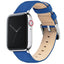 Apple Watch | Royal Blue Sailcloth - Barton Watch Bands