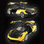 Pagani Huayra BC RC Car 1:14 Scale Remote Control Car Model Radio Controlled Auto Machine Toy Gift for Kids Adults Rastar by G8Central.com