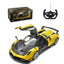 Pagani Huayra BC RC Car 1:14 Scale Remote Control Car Model Radio Controlled Auto Machine Toy Gift for Kids Adults Rastar by G8Central.com
