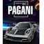 Pagani Huayra BC RC Car 1:14 Scale Remote Control Car Model Radio Controlled Auto Machine Toy Gift for Kids Adults Rastar by G8Central.com