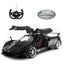 Pagani Huayra BC RC Car 1:14 Scale Remote Control Car Model Radio Controlled Auto Machine Toy Gift for Kids Adults Rastar by G8Central.com