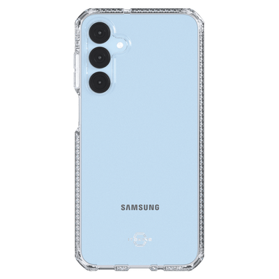 ITSkins Spectrum_R Clear Case for Samsung Galaxy A16 5G by ITSkins