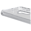 ITSkins Spectrum_R Clear Case for Samsung Galaxy A16 5G by ITSkins