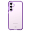 ITSkins Hybrid_R Clear Case for Samsung Galaxy S23 FE