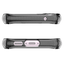 ITSkins Hybrid_R Clear MagSafe Case for Samsung Galaxy S23 FE by ITSkins