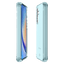 ITSkins Spectrum_R Clear Case for Samsung Galaxy A35 5G by ITSkins