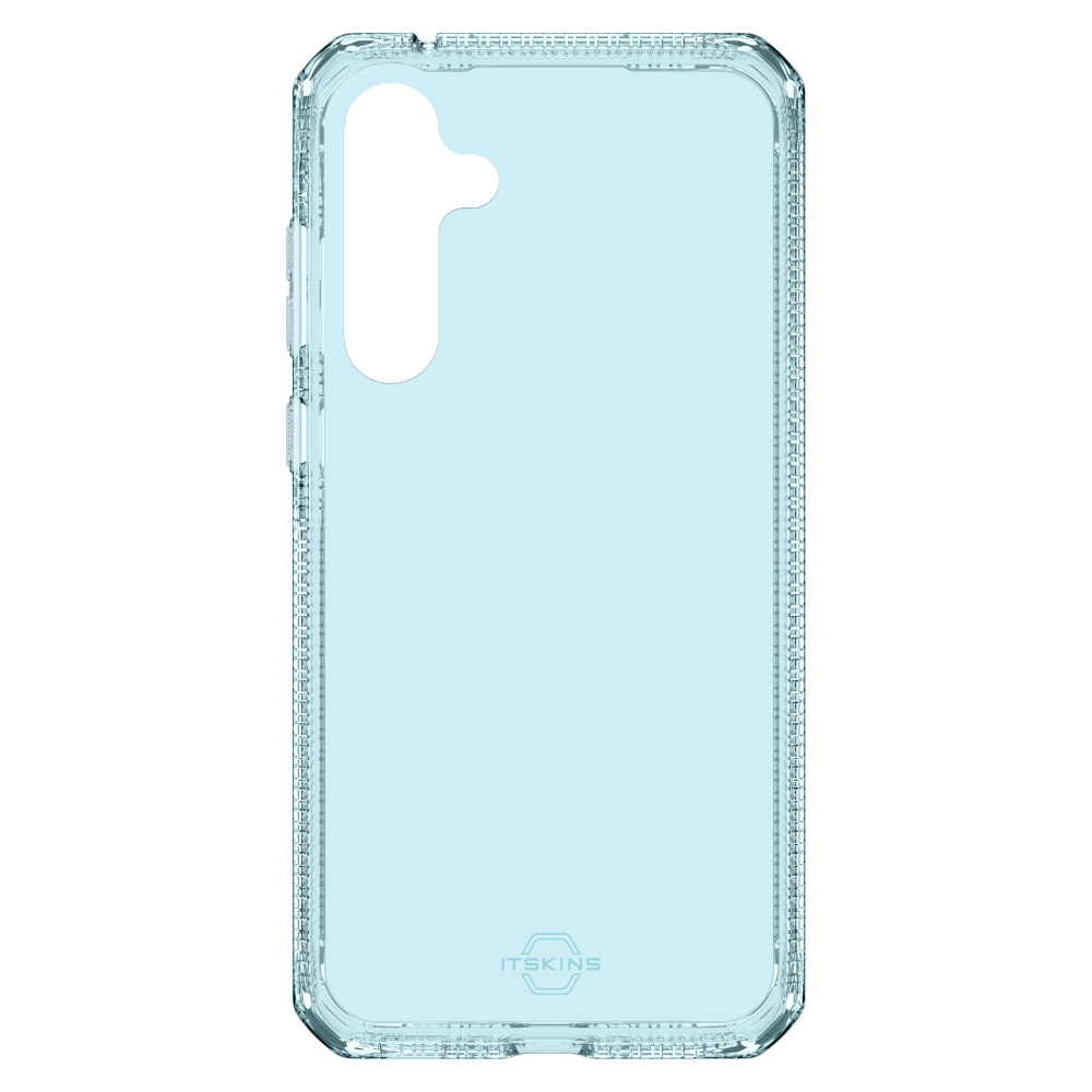 ITSkins Spectrum_R Clear Case for Samsung Galaxy A35 5G by ITSkins