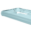 ITSkins Spectrum_R Clear Case for Samsung Galaxy A35 5G by ITSkins