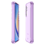 ITSkins Spectrum_R Clear Case for Samsung Galaxy A35 5G by ITSkins