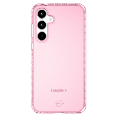 ITSkins Spectrum_R Clear Case for Samsung Galaxy A35 5G by ITSkins