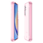 ITSkins Spectrum_R Clear Case for Samsung Galaxy A35 5G by ITSkins