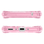 ITSkins Spectrum_R Clear Case for Samsung Galaxy A35 5G by ITSkins
