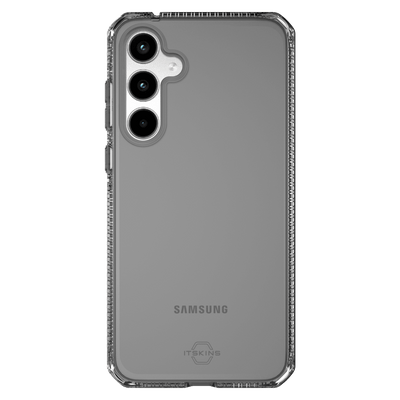 ITSkins Spectrum_R Clear Case for Samsung Galaxy A35 5G by ITSkins