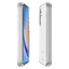 ITSkins Spectrum_R Clear Case for Samsung Galaxy A35 5G by ITSkins