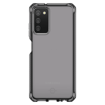 ITSkins Spectrum Clear Case for Samsung Galaxy A03s by ITSkins