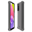 ITSkins Spectrum Clear Case for Samsung Galaxy A03s by ITSkins