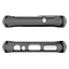 ITSkins Spectrum Clear Case for Samsung Galaxy A03s by ITSkins