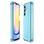ITSkins Spectrum_R Clear Case for Samsung Galaxy A25 5G by ITSkins