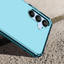 ITSkins Spectrum_R Clear Case for Samsung Galaxy A25 5G by ITSkins