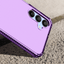 ITSkins Spectrum_R Clear Case for Samsung Galaxy A25 5G by ITSkins