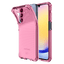 ITSkins Spectrum_R Clear Case for Samsung Galaxy A25 5G