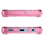 ITSkins Spectrum_R Clear Case for Samsung Galaxy A25 5G by ITSkins