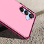 ITSkins Spectrum_R Clear Case for Samsung Galaxy A25 5G by ITSkins