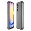 ITSkins Spectrum_R Clear Case for Samsung Galaxy A25 5G by ITSkins