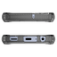 ITSkins Spectrum_R Clear Case for Samsung Galaxy A25 5G by ITSkins