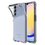 ITSkins Spectrum_R Clear Case for Samsung Galaxy A25 5G by ITSkins