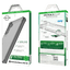 ITSkins Spectrum_R Clear Case for Samsung Galaxy A54 5G by ITSkins