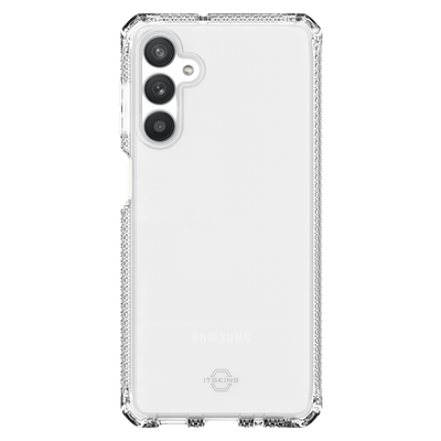 ITSkins Spectrum_R Clear Case for Samsung Galaxy A54 5G by ITSkins