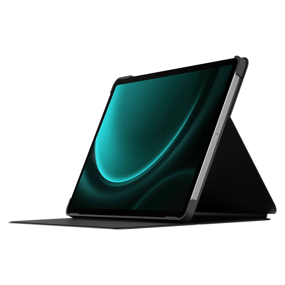 ITSkins Essential Folio Case for Samsung Galaxy Tab S9 FE by ITSkins