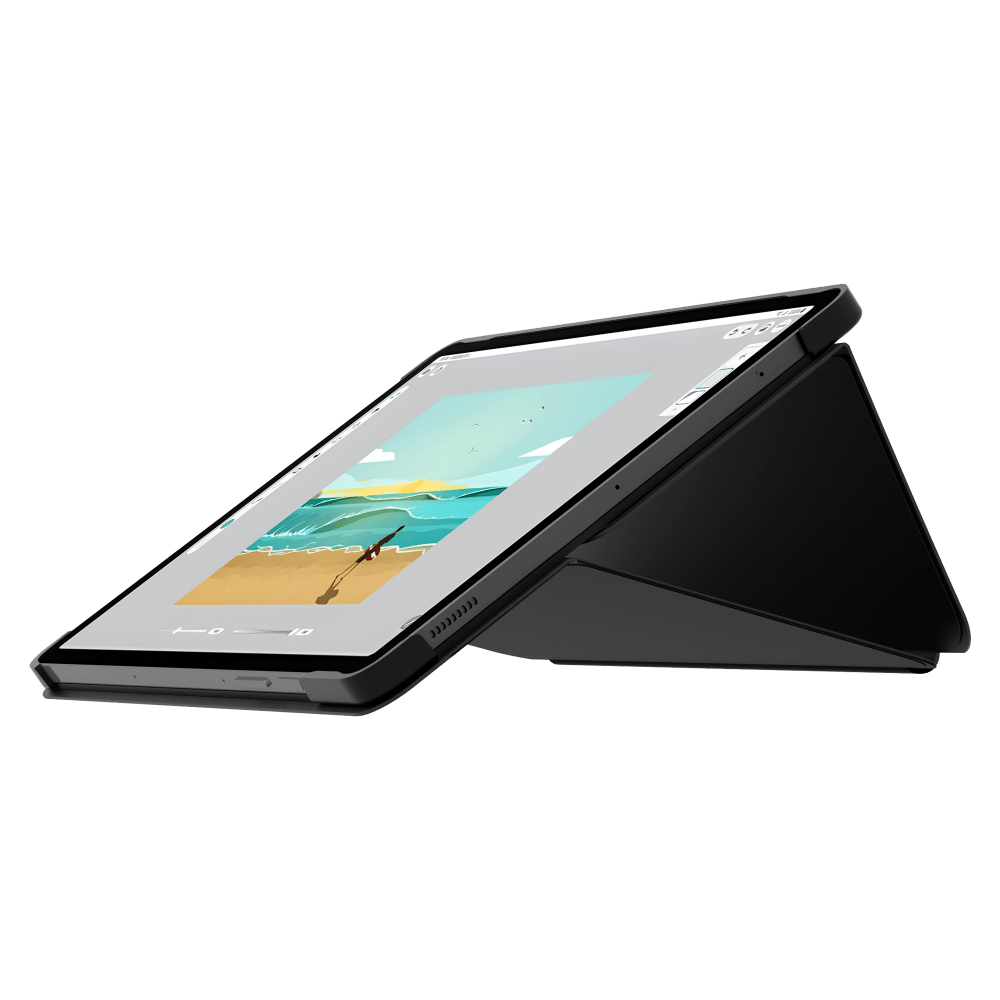 ITSkins Essential Folio Case for Samsung Galaxy Tab S9 FE by ITSkins