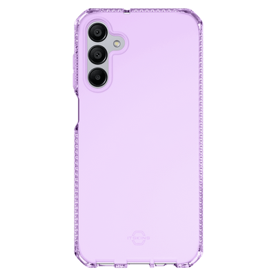 ITSkins Spectrum R Clear Case for Samsung Galaxy A15 5G by ITSkins