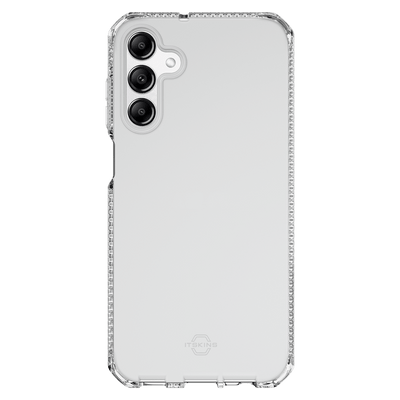 ITSkins Spectrum R Clear Case for Samsung Galaxy A15 5G by ITSkins