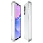 ITSkins Spectrum R Clear Case for Samsung Galaxy A15 5G by ITSkins
