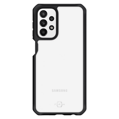 ITSkins Hybrid_R Solid Case for Samsung Samsung Galaxy A23 5G UW by ITSkins