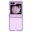 ITSkins Supreme_R Hinge Spark Case for Samsung Galaxy Z Flip5 by ITSkins