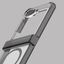 ITSkins Supreme_R Hinge MagSafe Case for Samsung Galaxy Z Flip5 by ITSkins