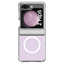 ITSkins Supreme_R Hinge MagSafe Case for Samsung Galaxy Z Flip5 by ITSkins