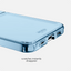 Avana Ice Case with Ring for Samsung Galaxy Z Flip6 by Avana