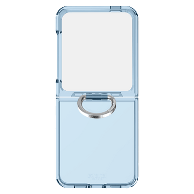 Avana Ice Case with Ring for Samsung Galaxy Z Flip6 by Avana