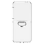 Avana Ice Case with Ring for Samsung Galaxy Z Flip6 by Avana