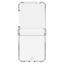 ITSkins Hybrid_R Clear Hinge Case for Samsung Galaxy Z Flip6 by ITSkins