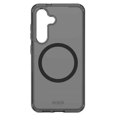 Avana Ice MagSafe Case for Samsung Galaxy S24 by Avana