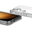 Avana Ice MagSafe Case for Samsung Galaxy S24 by Avana