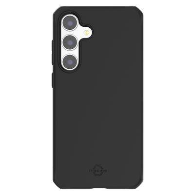 ITSkins Hybrid_R Bold MagSafe Case for Samsung Galaxy S24