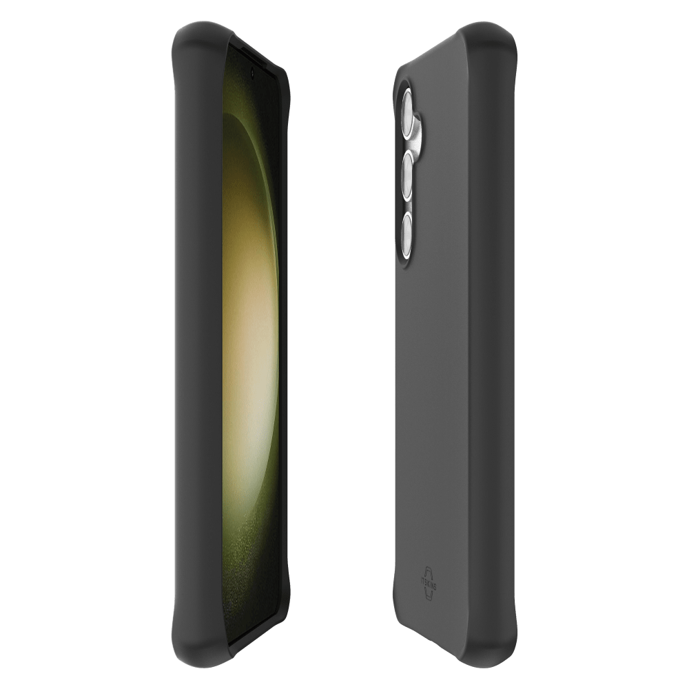 ITSkins Hybrid_R Bold MagSafe Case for Samsung Galaxy S24 by ITSkins